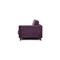Violettes Mycs Tyme 3-Sitzer Sofa mit Stoffbezug 9