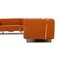 Orange Sofa by Piero Lissoni for Cassina 8