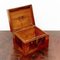 19th Century Wood Italian Box 4