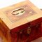 19th Century Wood Italian Box, Image 2