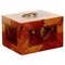 19th Century Wood Italian Box, Image 1