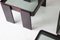 Nesting Tables by Gianfranco Frattini for Cassina, 1970, Set of 2, Image 6