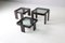 Nesting Tables by Gianfranco Frattini for Cassina, 1970, Set of 2, Image 3