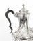 Antique Victorian Silver Plated Coffee Pot from Elkington & Co 19th C 3