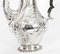 Antique Victorian Silver Plated Coffee Pot from Elkington & Co 19th C 9