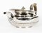 Antique Georgian Sterling Silver Teapot attributed to Paul Storr, 1817, Image 3
