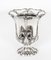 Antique Sheffield Plate Wine Cooler, 18th Century, Image 6