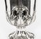 Antique Sheffield Plate Wine Cooler, 18th Century, Image 3