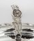 Antique Victorian Silver Plated Fruit Basket, 19th Century 11