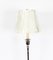 Lámparas de mesa Ralph Lauren vintage de cromo, años 90. Juego de 2, Imagen 3