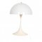 Panthella Table Lamp by Verner Panton for Louis Poulsen, 2000s, Image 1