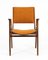 Mid-Century Modern Czech Stacking Chairs from František Jirák, 1960s, Set of 4 5