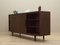 Vintage Danish Sideboard in Walnut, 1970s 3