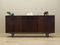 Vintage Danish Sideboard in Walnut, 1970s 2