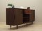 Vintage Danish Sideboard in Walnut, 1970s 7