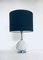 Hollywood Regency Style Artichoke Table Lamp, 1970s, Image 1