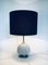 Hollywood Regency Style Artichoke Table Lamp, 1970s, Image 11