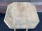 French Bar Stool in Wood, 1970s, Image 8