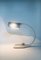 Lámpara de escritorio Colomba Design de aluminio de Walter & Moretti, France, 1972, Imagen 11