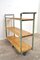 Industrial Kitchen Trolley, 1950s, Image 5