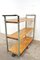 Industrial Kitchen Trolley, 1950s, Image 4