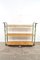 Industrial Kitchen Trolley, 1950s, Image 7