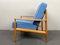 Armchair in Teak by Grete Jalk for France & Søn, Denmark, 1960s, Image 4