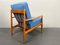 Armchair in Teak by Grete Jalk for France & Søn, Denmark, 1960s 6