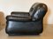 Leather Armchairs, 1960s, Set of 2, Image 4