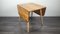 Square Drop Leaf Dining Table attributed to Lucian Ercolani for Ercol, 1970s 21