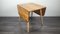 Square Drop Leaf Dining Table attributed to Lucian Ercolani for Ercol, 1970s, Image 21