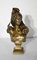 Bust of Marianne, Early 1900s, Bronze 1