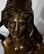 Bust of Marianne, Early 1900s, Bronze 4