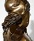 Bust of Marianne, Early 1900s, Bronze, Image 13