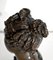 Bronze Bust of Woman, Late 1800s 10