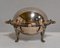 Silver Metal Candy Bowl, 1900s 14