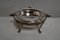 Silver Metal Candy Bowl, 1900s, Image 4