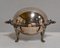 Silver Metal Candy Bowl, 1900s, Image 1