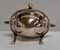 Silver Metal Candy Bowl, 1900s, Image 16