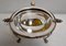 Silver Metal Candy Bowl, 1900s, Image 7