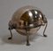 Silver Metal Candy Bowl, 1900s, Image 2