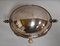 Silver Metal Candy Bowl, 1900s, Image 5