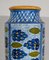 Porcelain Roller Vase, 20th Century, Image 4