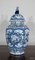 Vase en Faïence de Royal Delft, 20ème Siècle 11