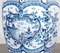 Earthenware Vase from Royal Delft, 20th Century 6