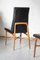 Vintage Dining Chairs from De Coene, 1960s, Set of 5 4