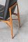 Vintage Dining Chairs from De Coene, 1960s, Set of 5, Image 14