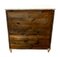 Antique Swedish Pine Sideboard 7
