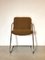 Vintage Steel Dining Chairs, 1970s, Set of 6 13