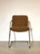Vintage Steel Dining Chairs, 1970s, Set of 6, Image 13